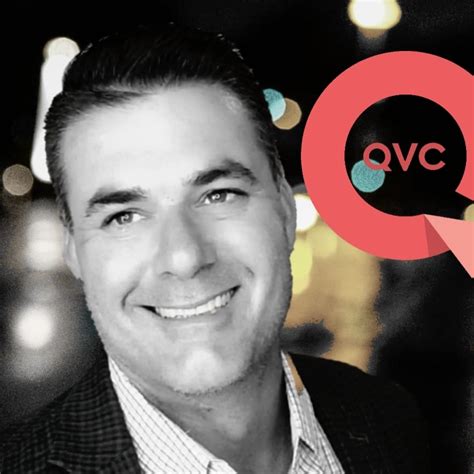 tony fornataro for qvc