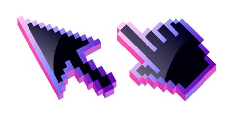 Custom Cursor