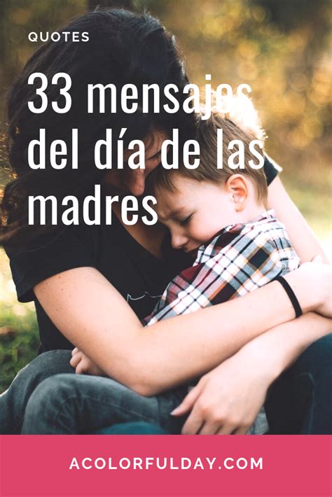 33 Frases Para El Día De Las Madres 2021 Mensajes