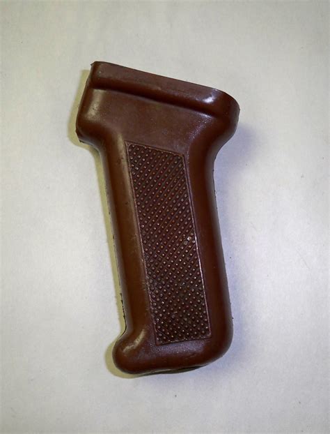 ak pistol grip polymer bulgarian interarms