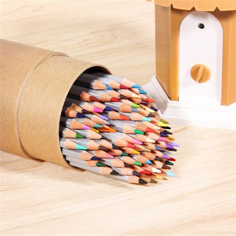 ohuhu  color colored pencil drawing pencils  sketch adults