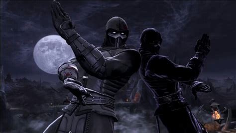 10 Things You Didn T Know About The Mortal Kombat