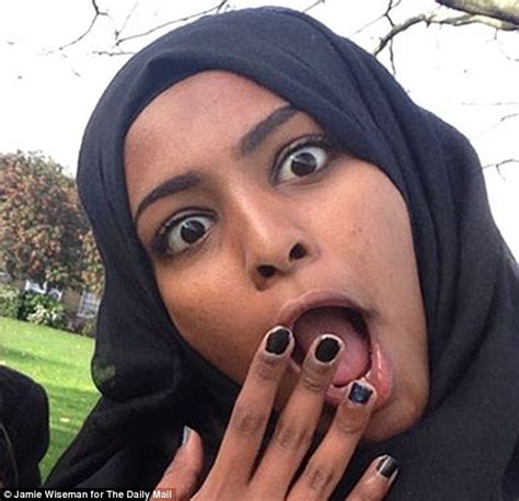 Amira Abase Went From London Schoolgirl To Jihadi Bride