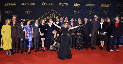 babylon berlin cast images slike