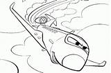 Mcqueen Lightning Siddeley Print Spy Jet Coloringhome sketch template