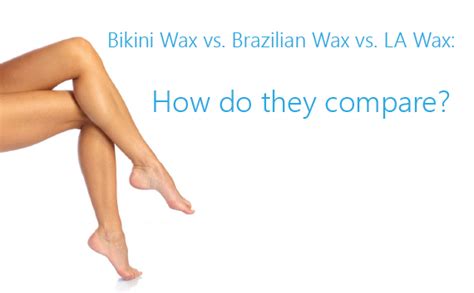 bikini wax versus brazilian porn tube