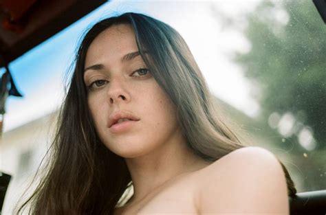 A Warm Summer Day With Charlotte Nsfw C Heads Magazine