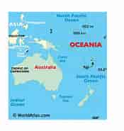 Billedresultat for World Dansk Regional Oceanien Fiji. størrelse: 175 x 185. Kilde: www.worldatlas.com