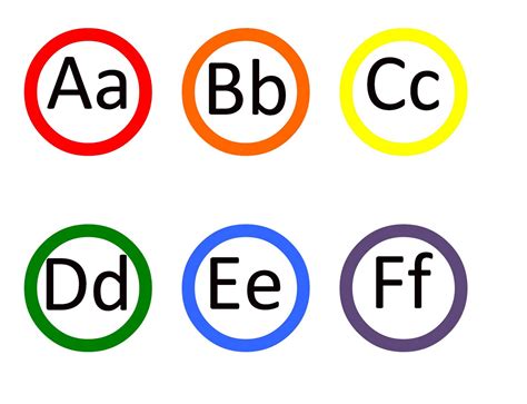 printable lowercase alphabet letters printable alphabet cards