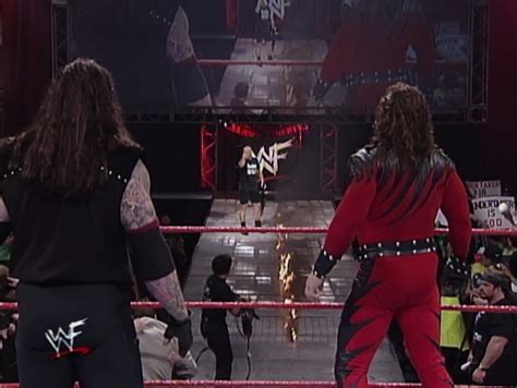 The Best And Worst Of Wwf Raw Is War For August 24 1998