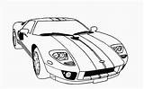 Coloring Ford Car Race Pages Cars Drawing Gt40 Printable Print Gt Kids Sheets Boys Dibujos Choose Board Book sketch template