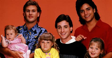 the cast of full house then and now see how much they ve