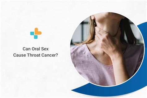 Can Oral Sex Cause Throat Cancer Ayu Health