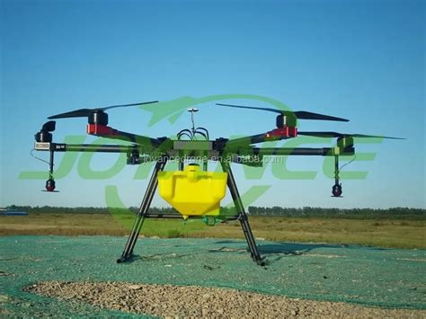 joyance  drone kg agriculture drone sprayer automatic flying system dji flight control rc