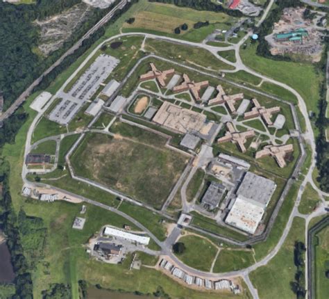jessup correctional institution prison insight