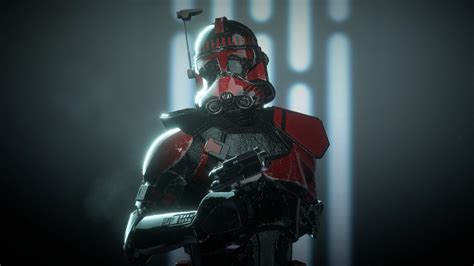 shadow clone troopers  star wars battlefront ii  nexus mods