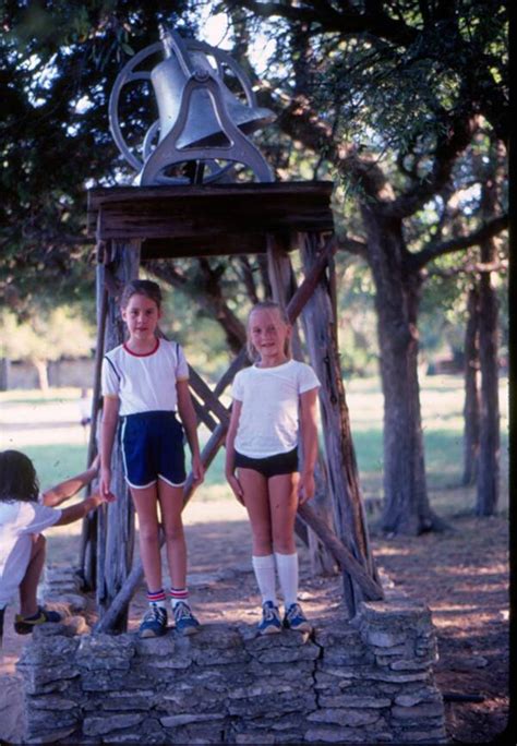 33 Vintage Summer Camp Photos That Are Pure Nostalgia