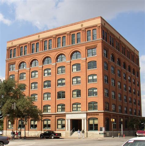 book depository building   photo  freeimages