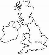 Inglaterra Angleterre Coloriage Inghilterra Mapas Colorat Anglia Colorir Londres 1423 Imprimir Marian Imprimer Continente Mapainteractivo Clipartbest Paises Gifgratis Reproduced Cartoni sketch template