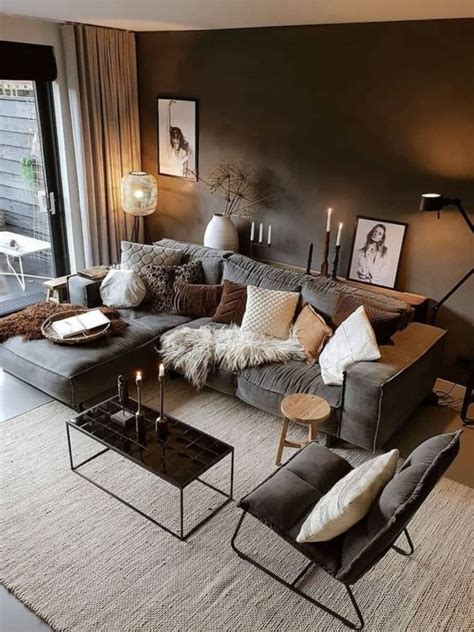 cozy living room ideas    feel  home homilo