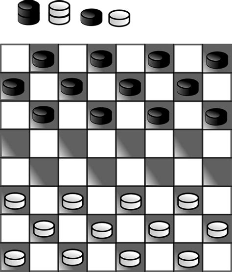 checkers png