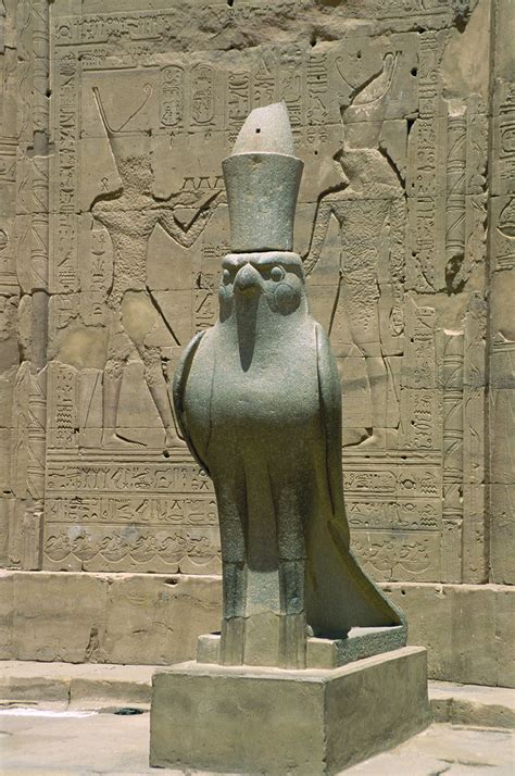 11 Egyptian Gods And Goddesses Britannica
