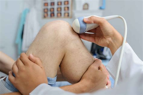Knee Injections Treatment Options Blackberry Clinic