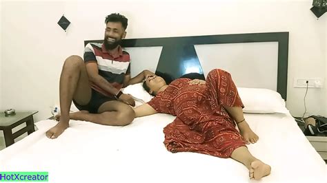 ¡desi bhabhi caliente no le importa el sexo con el hermano del marido