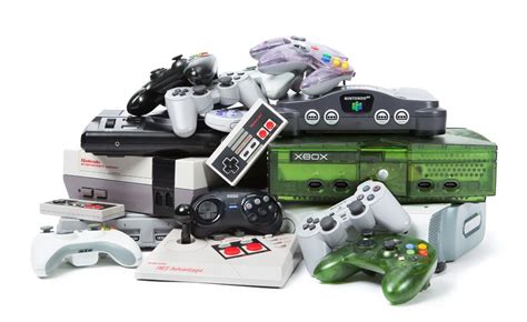 years  predicted death game consoles