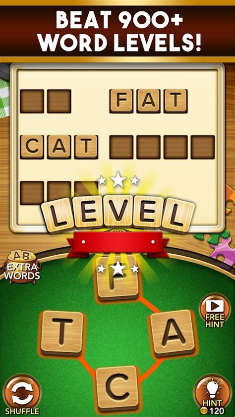 word addict  word games android apps  google play