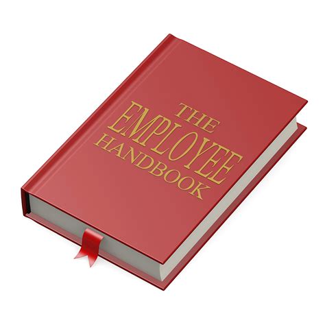 employee handbooks  time  revise baton rouge business report