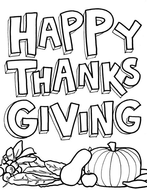 inesyfederico clases thanksgiving coloring worksheet