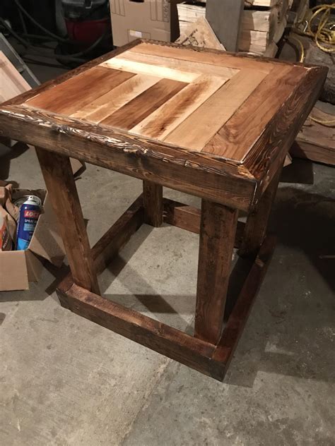 project complete rwoodworking