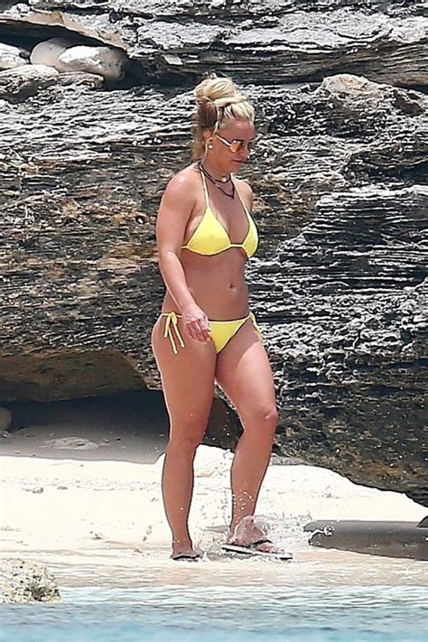 Britney Spears Sexy 75 Photos Thefappening