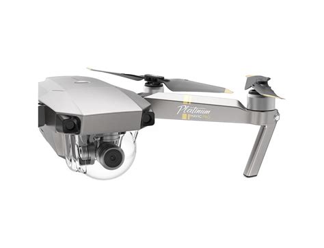 dji mavic pro platinum drone blink kuwait