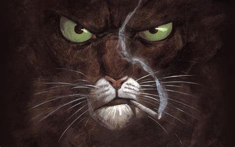 Blacksad Graphic Novels Are For Adults Pop Verse