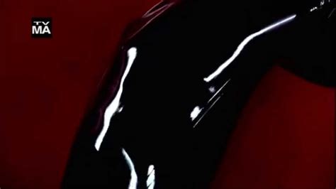American Horror Story Murder House Teaser 4 Black Suit