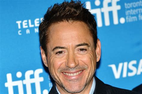 Robert Downey Jr Wants Matthew Broderick S Permission To See Sarah