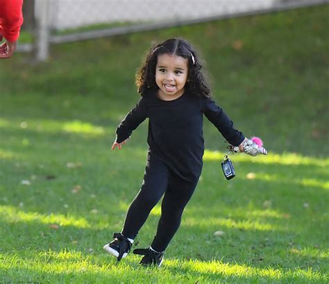 rob kardashian shows off daughter dream brushing her teeth in new pic