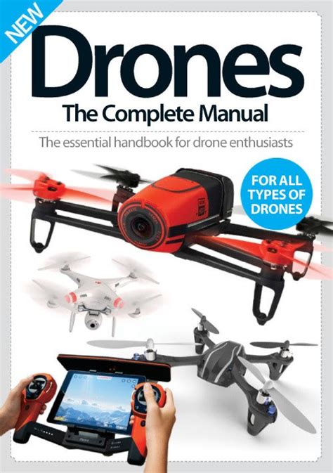 hixamstudies drones  complete manual  edition