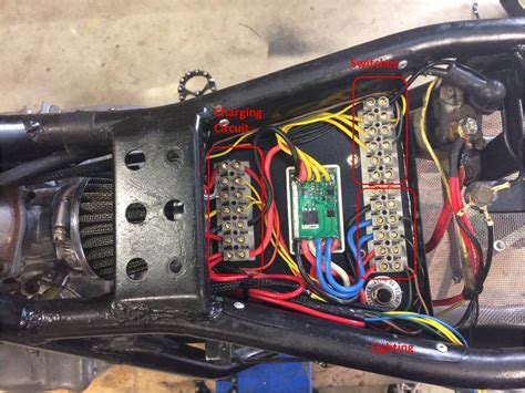 picture motorcycle wiring motorcycle battery motorcycle tips scrambler motorcycle custom