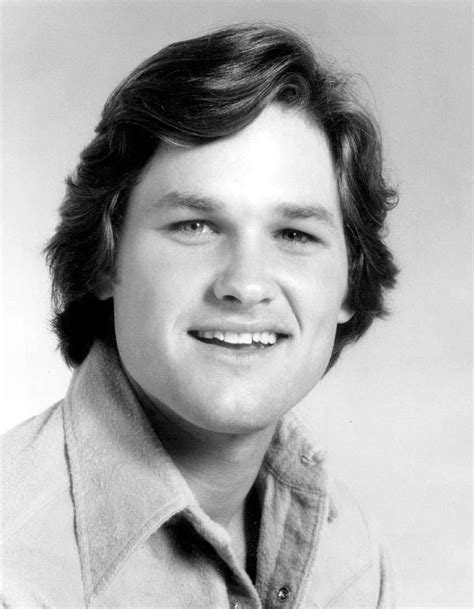 Kurt Russell – Society For American Baseball Research