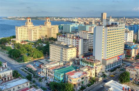 havana district havana cuba britannica