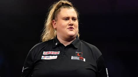 world darts championship beau greaves alexandra palace debut ends  defeat  willie oconnor