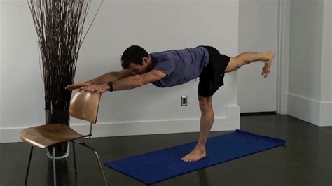 standing yoga poses  balance curiouscom