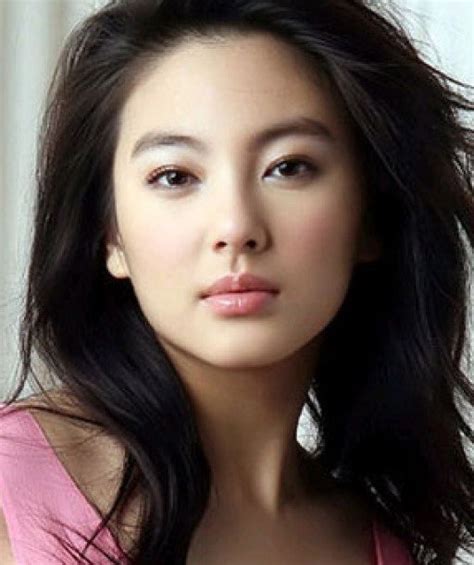 hong kong sexy girl hong kong actress kitty zhang yuqi