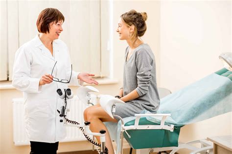 The Most Common Myths About A Gynecologist Exam The Woman S Clinic