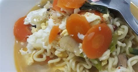 Resep Indomie Rebus Plus Plus Oleh Riska Noviastuty Cookpad