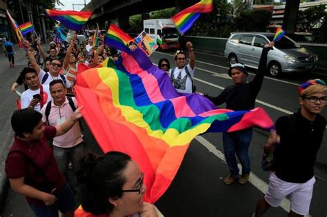 philippines should adopt same sex marriage human rights watch