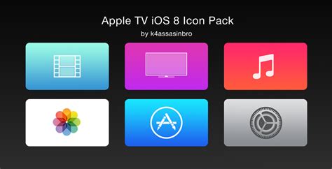 apple tv icon   icons library